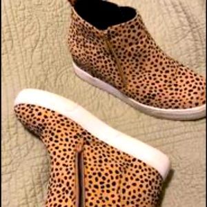 New only used one time